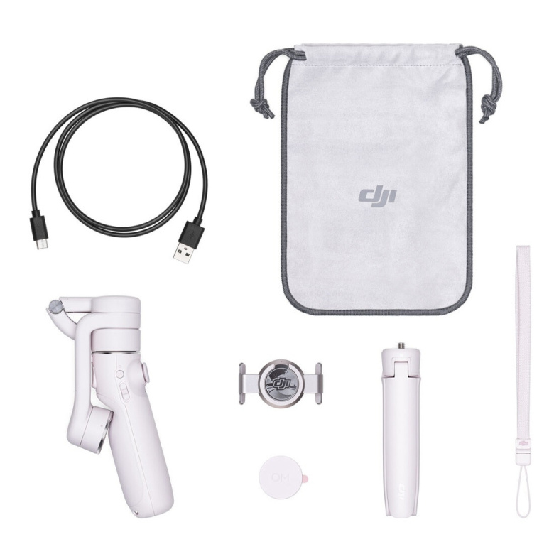 dji ジンバル osmo mobile 5 DJI OM 5 (Osmo Mobile 5) - Gimbale - Sklep komputerowy - x